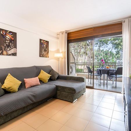 Turistmar - Amplio Apartamento En Salou Con Piscina, A 2 Minutos De La Playa Zewnętrze zdjęcie