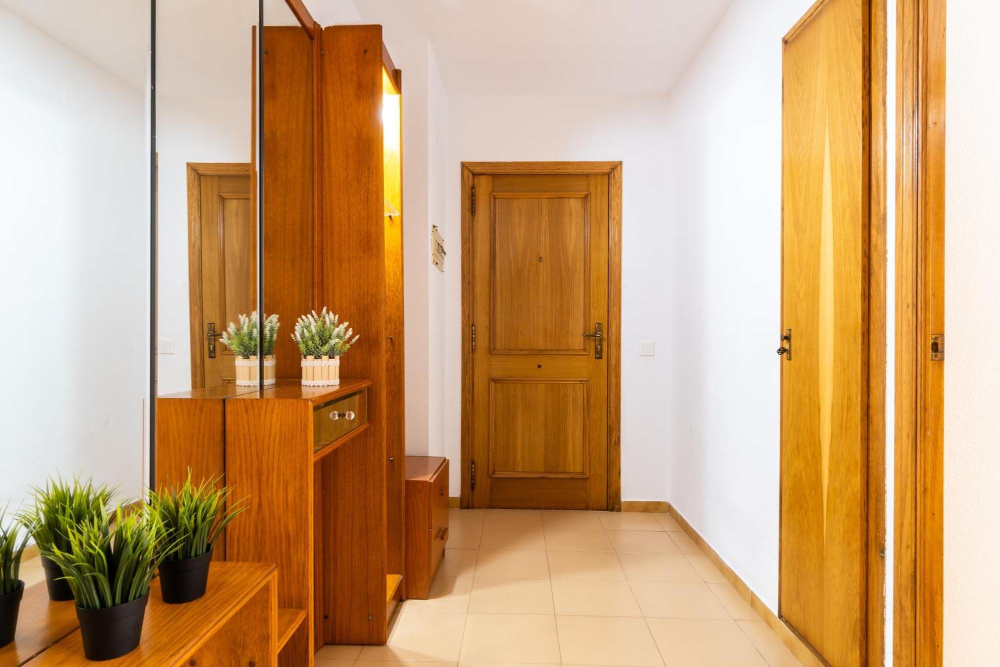 Turistmar - Amplio Apartamento En Salou Con Piscina, A 2 Minutos De La Playa Zewnętrze zdjęcie